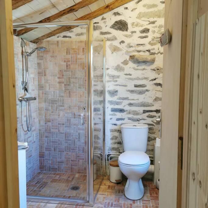 Gite 14 Pers Lesoursfanfarons Spacieux Chaleureux Bramans Extérieur photo